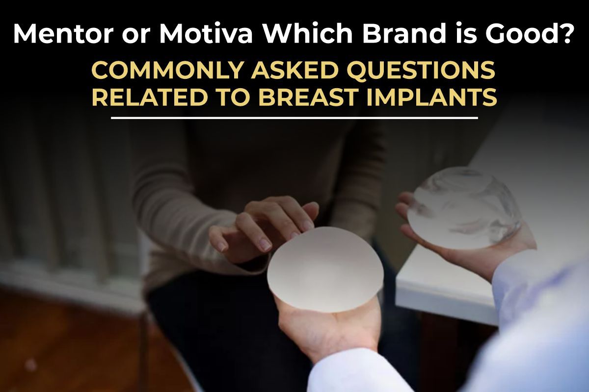 Mentor vs. Motiva: Which Breast Implant Brand is Better for You? (2026)
