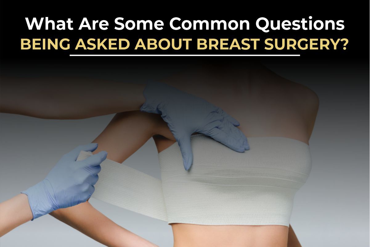 Breast Surgery in Pakistan: Top 10 Questions Answered by a Plastic Surgeon (2026)