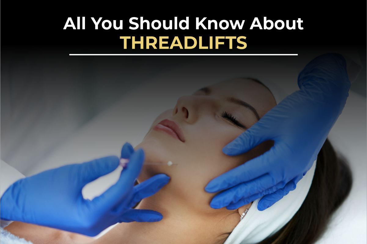 The Ultimate Guide to Thread Lifts: The "Non-Surgical Facelift" in Pakistan (2026)