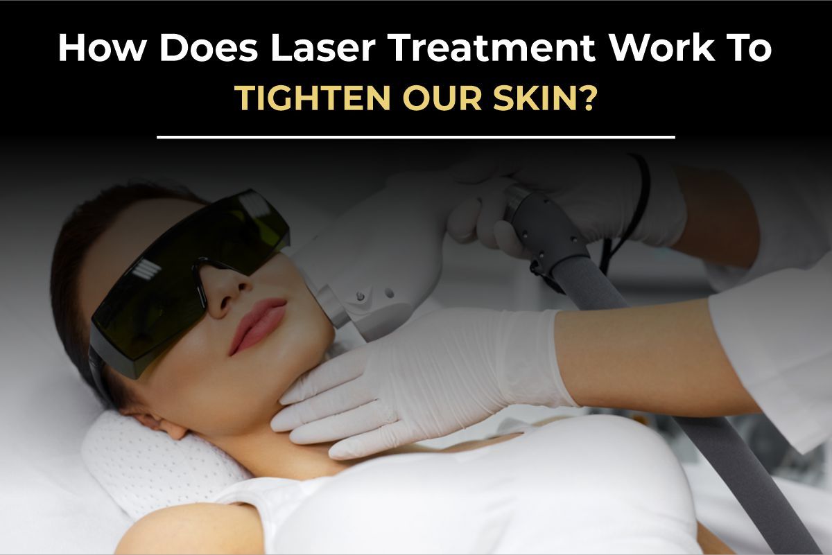 Laser Skin Tightening in Pakistan: The Science of Non-Surgical Lifting (2026)